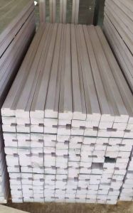 Teak Wood Door Frame