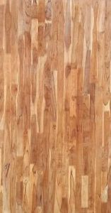 Teak Wood Finger Jointed Board