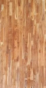 Teak Wood Finger Jointed Board