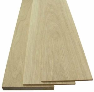 White Oak Hardwood