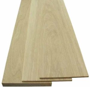 White Oak Wood