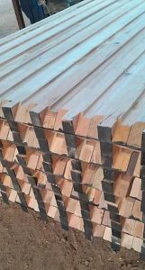 Wood Laminated Door Frame