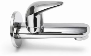 Zinc Water Taps
