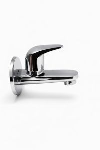 Zinc Water Taps