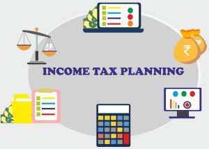 Income Tax Planning Services