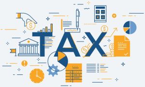 Tax Representation Services