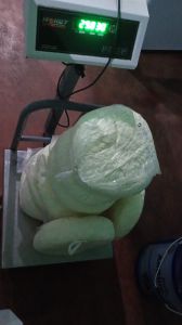Fresh Paneer