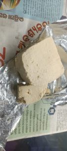 Fresh Paneer