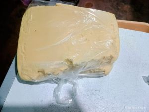 Fresh Sweetened Milk Khoya