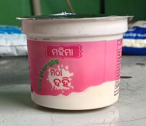 Mahima Sweet Curd