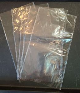 BOPP Packaging Bag