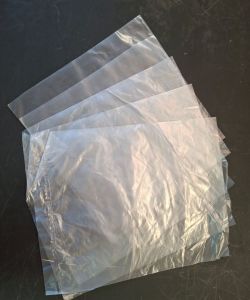 HM HDPE Liner Bag