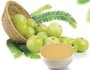 Amla Pulp