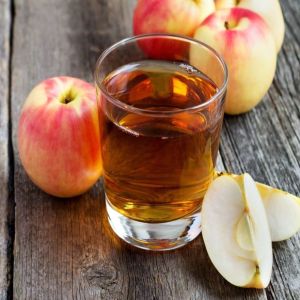 Apple Juice Concentrate