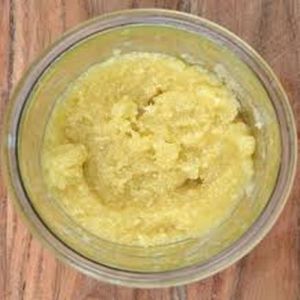 Garlic Puree
