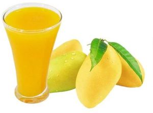 Mango Juice Concentrate
