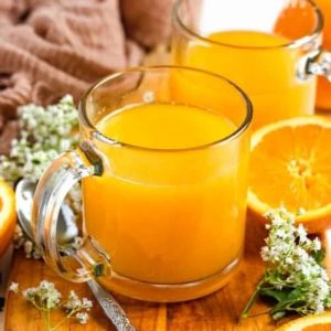 Orange Juice Concentrate