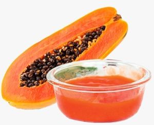 Papaya Puree