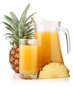 Pineapple Juice Concentrate