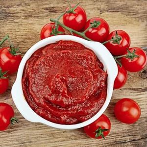 Tomato Paste