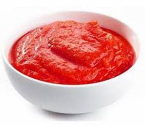 Tomato Puree