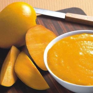 Totapuri Mango Pulp