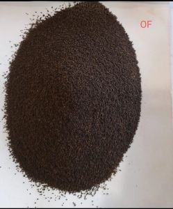Grade - of CTC Tea