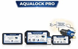 Aqua Lock PRO RO Protection Customer Retention System