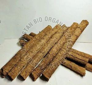Cow Dung Wood Stick
