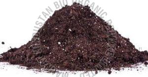 Organic Compost Fertilizer Powder