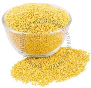 Yellow Moong Dal