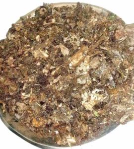Natural Guggal Dhoop