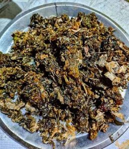 Pure Guggul Gum