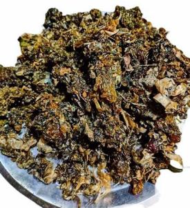 Pure Guggul Gum