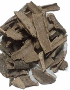 Raw Varun Bark