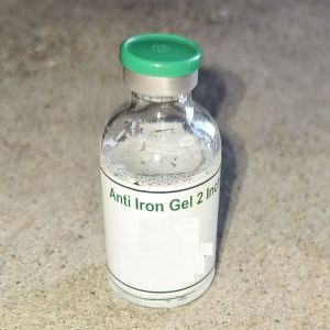20ml Anti Iron Gel