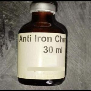 30ml Anti Iron Gel