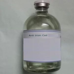 50ml Anti Iron Gel