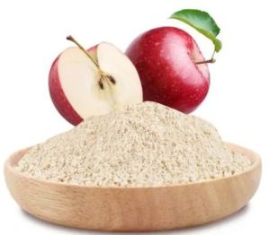 Spray Dried Apple Powder