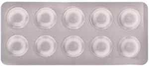 Cefixime 200 Mg Tablets 10 1