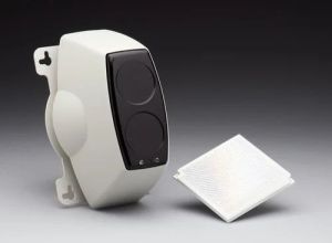 Beam Smoke Detector