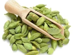 A Grade Green Cardamom