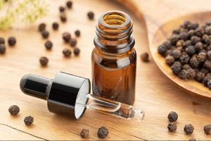 Black Pepper Oil