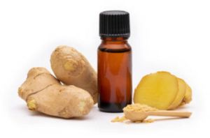 Ginger Oil