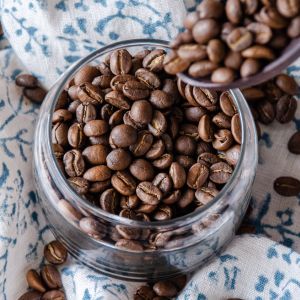 Robusta Coffee Beans