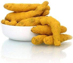 Whole Turmeric Finger