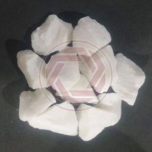 Non Ferric Alum Lumps