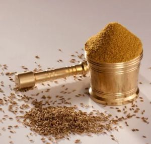 A Grade Cumin Seed Powder