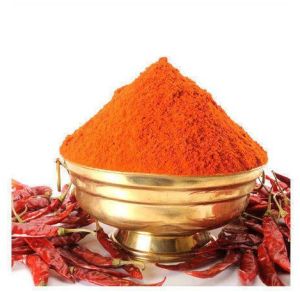 A Grade Red Chili Powder