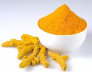 B Grade Turmeric Powder